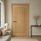 Internal Unfinished Doors