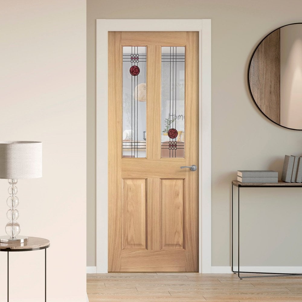 Door Samples