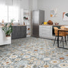Liberty Floors | Seraphina - Aurora 5mm Sample (13006-15)