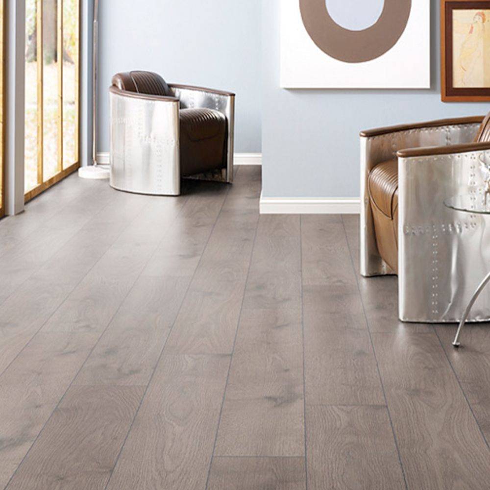 San Diego Oak Eurohome Cottage 7mm Laminate Flooring