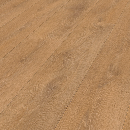 Harlech Oak - Supernatural Classic 8mm Laminate Flooring (9796)