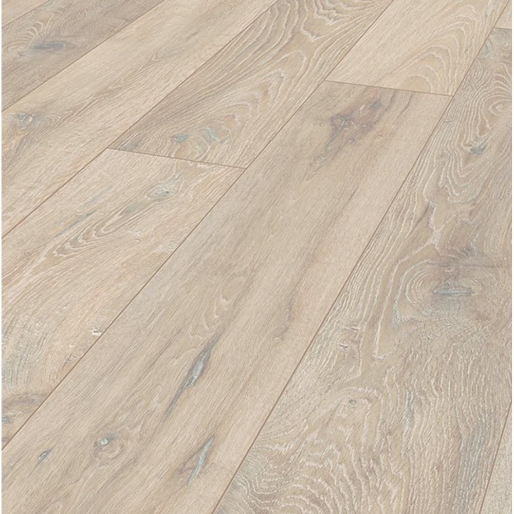 Colorado Oak - Supernatural Classic 8mm Laminate Flooring (47199)