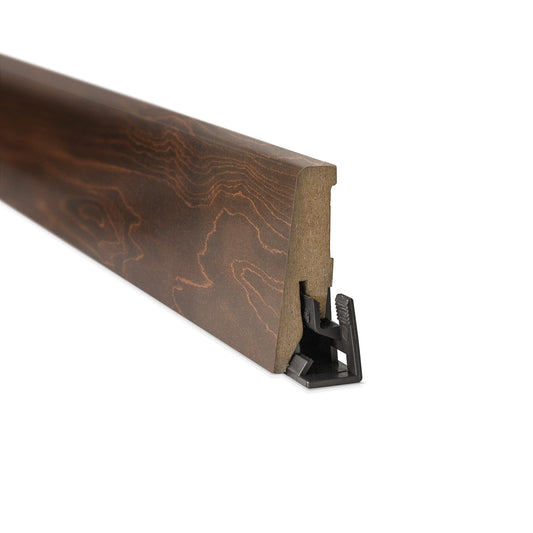 Karoo Maple - 2.4m High Gloss Skirting Board (51876)