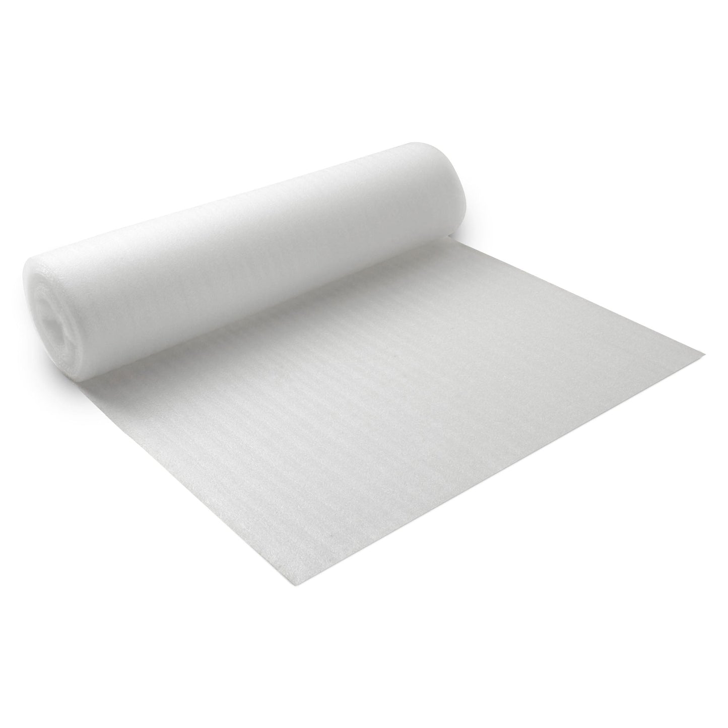 2mm Acoustic Laminate & Real Wood Underlay Sheet (38802)