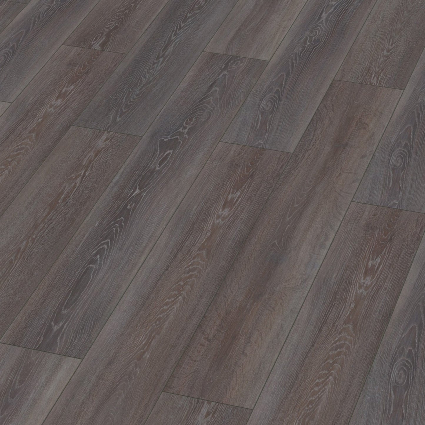 Stirling Oak - Exquisite 8mm Laminate Flooring (54179)