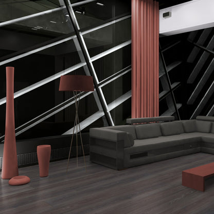 Stirling Oak - Exquisite 8mm Laminate Flooring (54179)