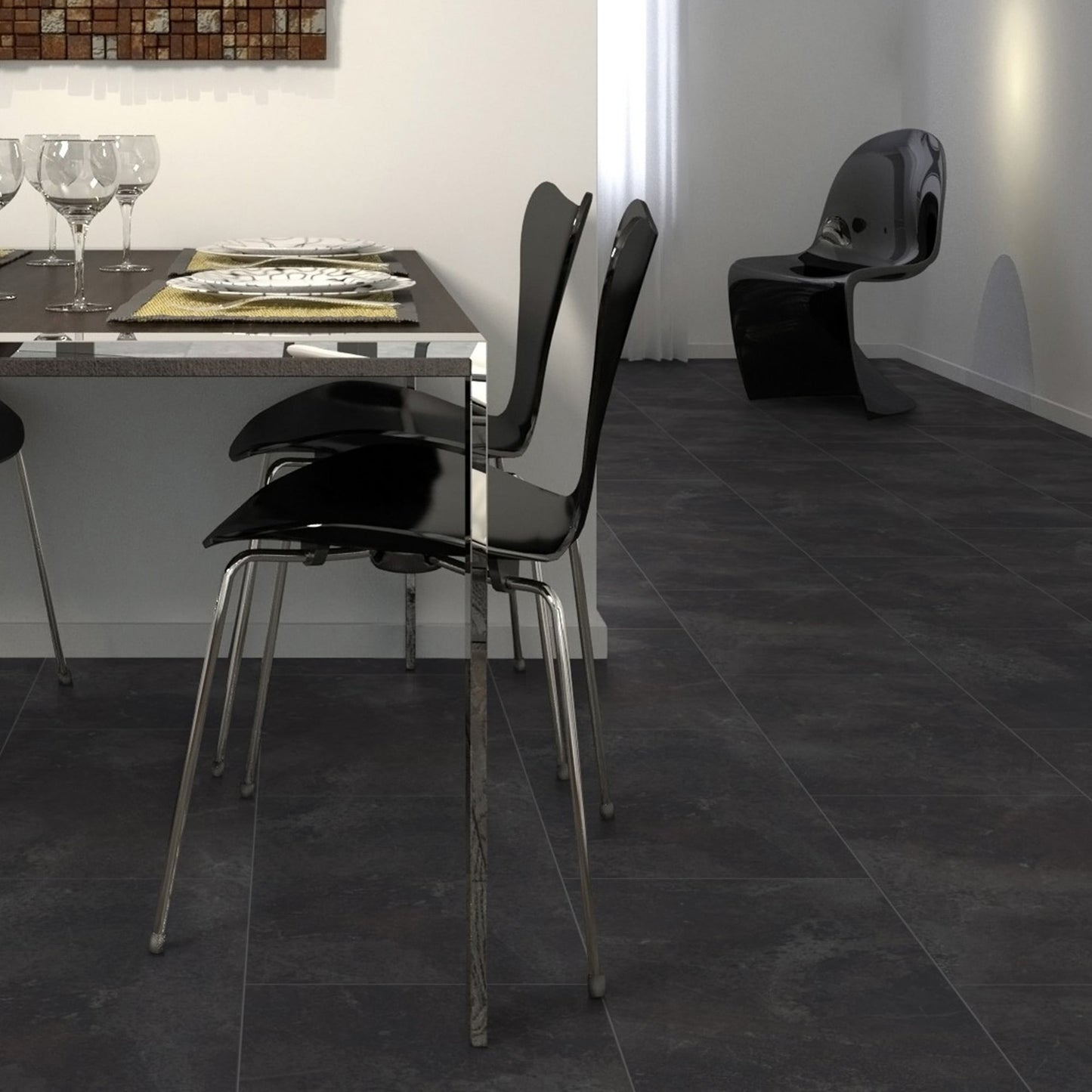 Himalaya - Mega Plus 8mm Laminate Flooring (54207)