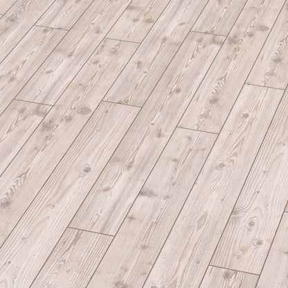 Sibirian Spruce - Amazone 10mm Laminate Flooring (54208)