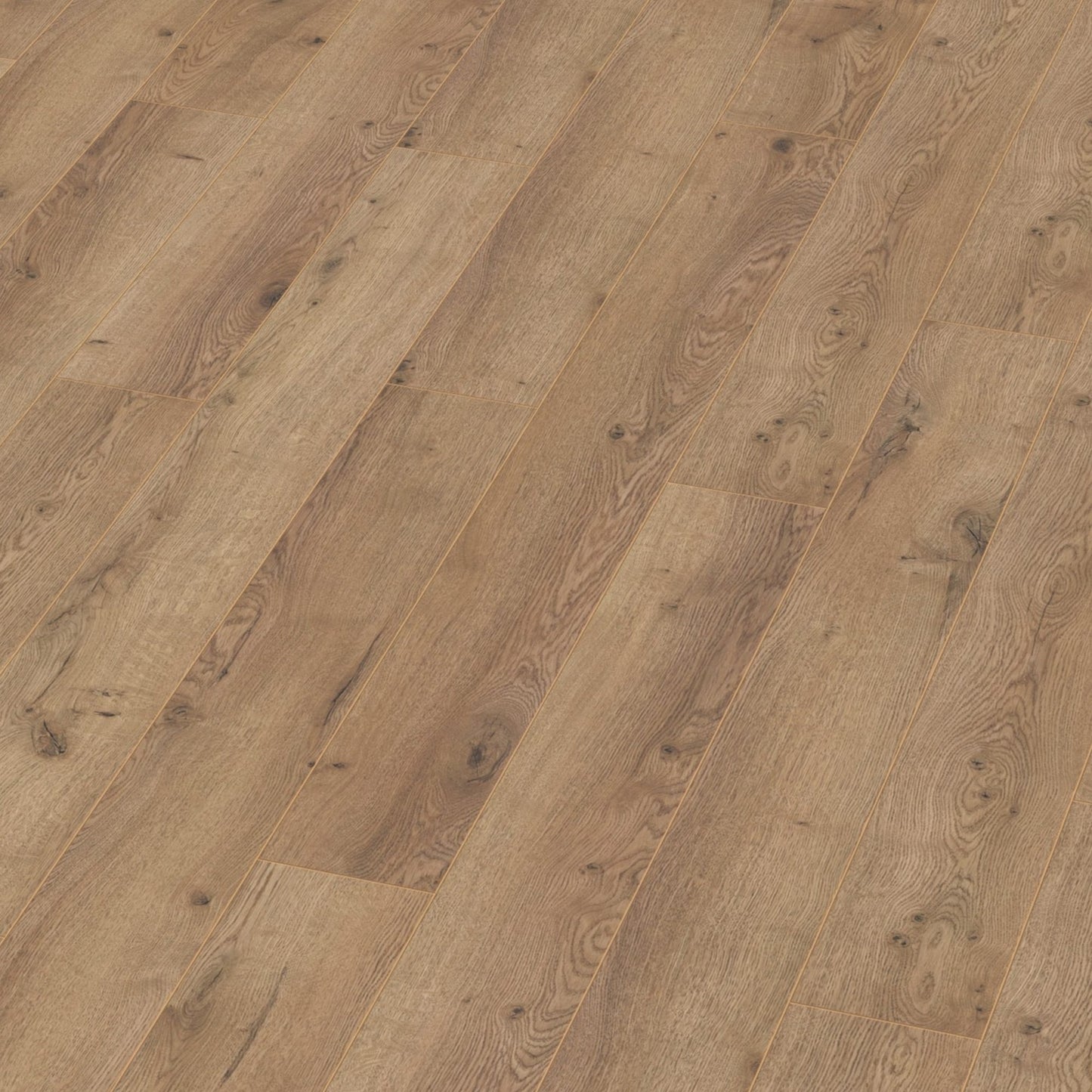 Dezent Oak - Amazone 10mm Laminate Flooring (54212)
