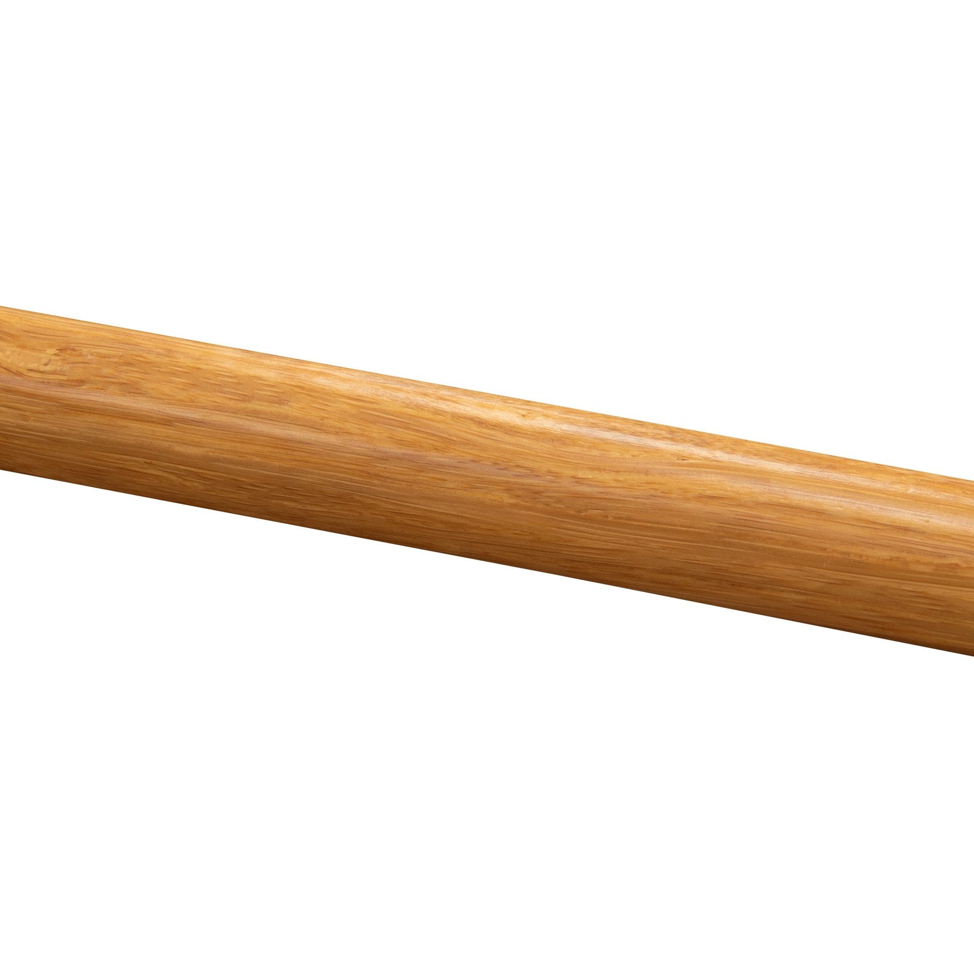 Carbonised Strand Woven - 1.85m Lacquered Scotia Beading (59640)