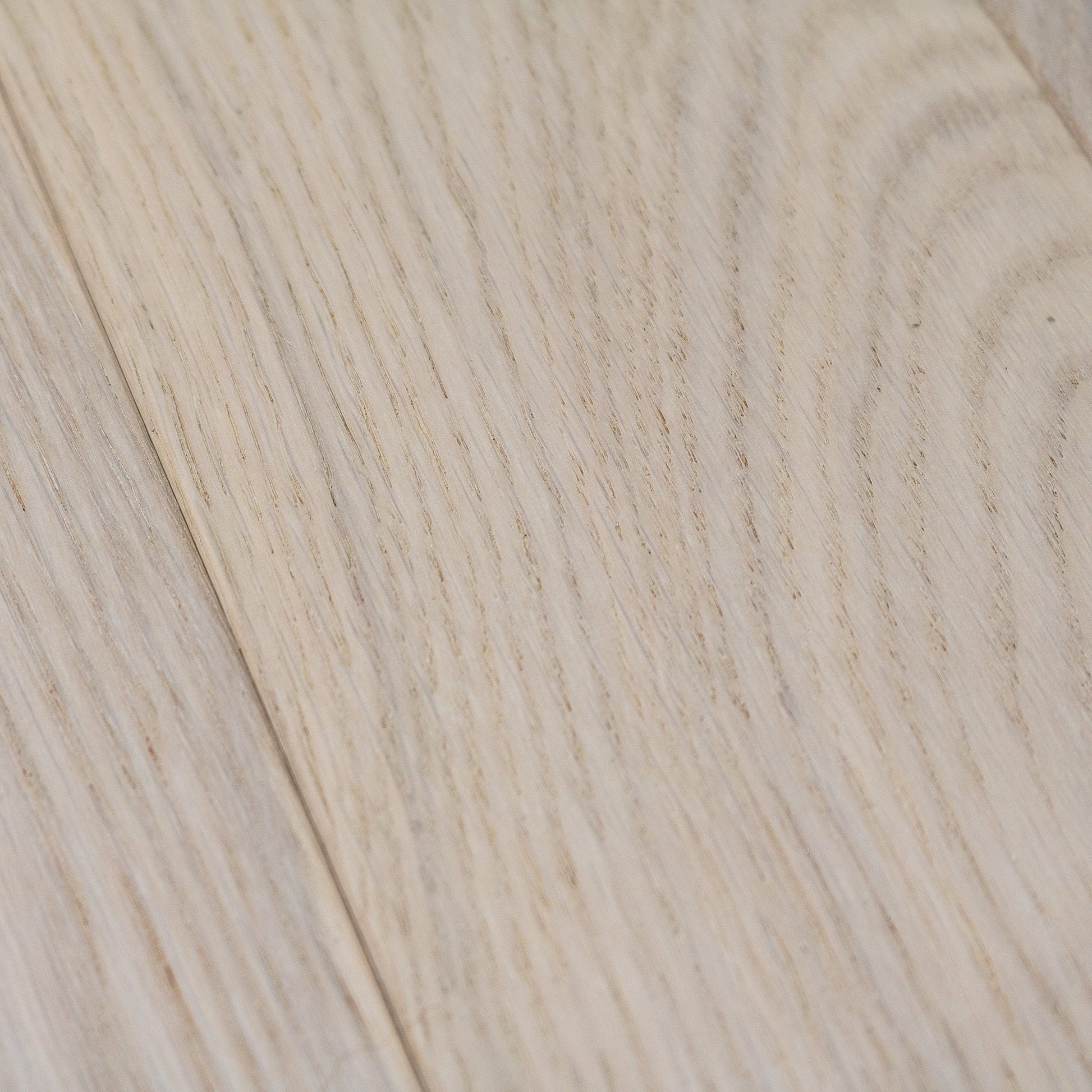 Ivory White Oak - Premier 14mm Matt UV lacquer Engineered Real Wood Flooring (68607)