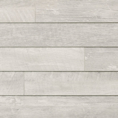 Kronowall Alabaster Barnwood 3D Laminate Wall Panelling (K060)