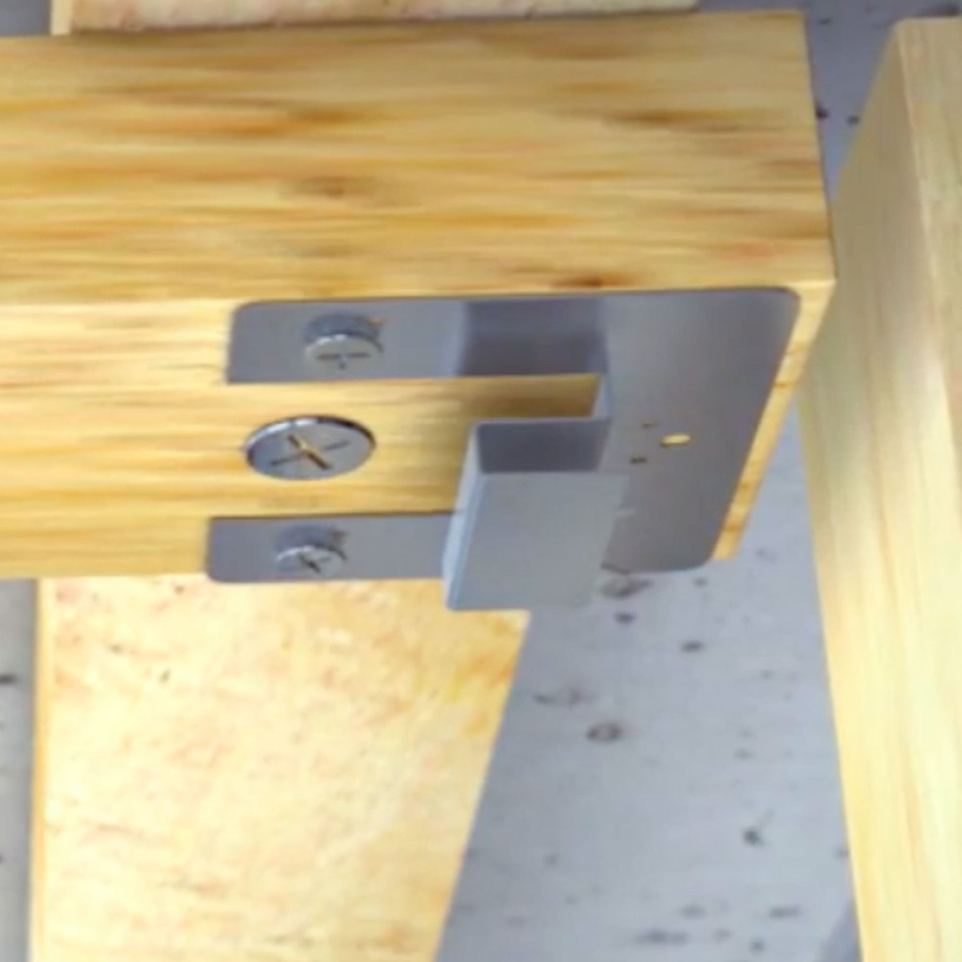 Kronowall 3D Profile Claws (73608)