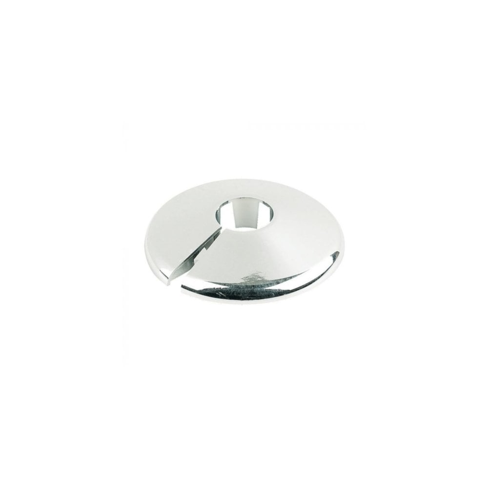 Chrome Pipe Rose 4pk (74792)