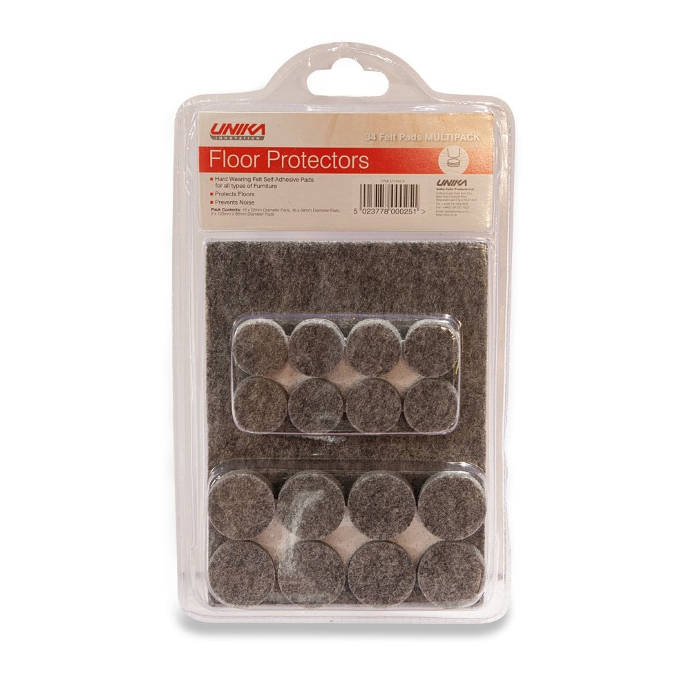 Floor Protectors (74795)