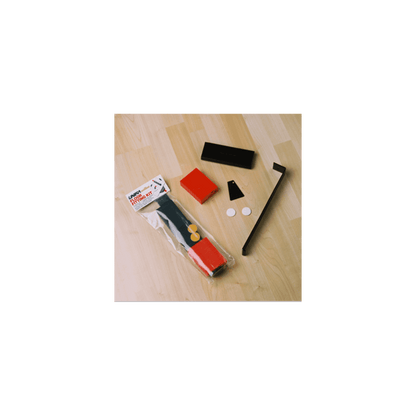 Laminate Flooring Fitting Kit (74793)