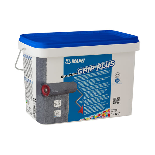 Eco Prim Grip Plus 10kg Primer (124504)