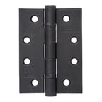 Fire rated hinges