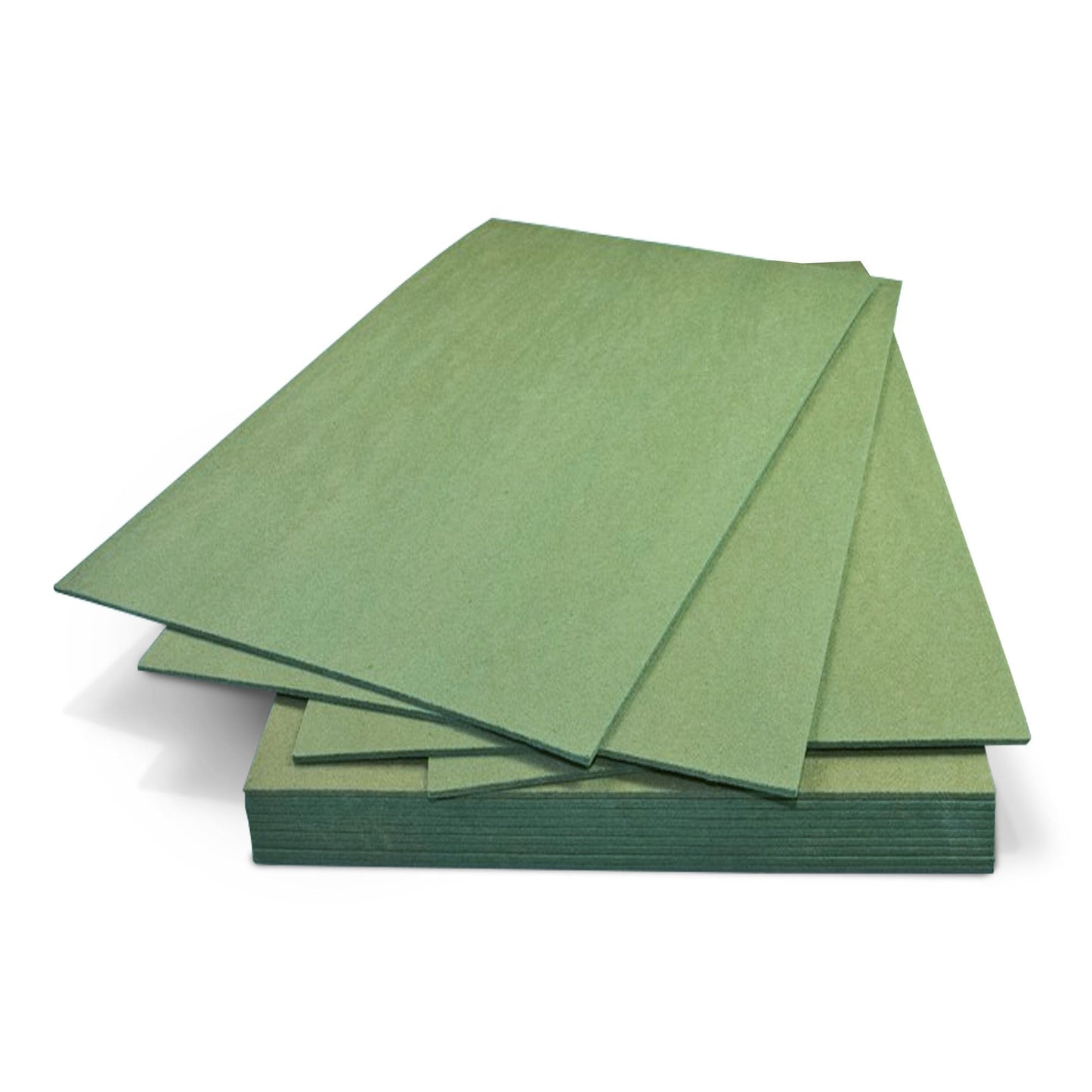 5mm FineFloor FibreBoard Laminate & Real Wood Underlay Board (82453)