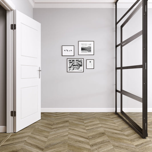 Classic - Masterpieces Water-resistant 8mm Matt Laminate Flooring (84211)