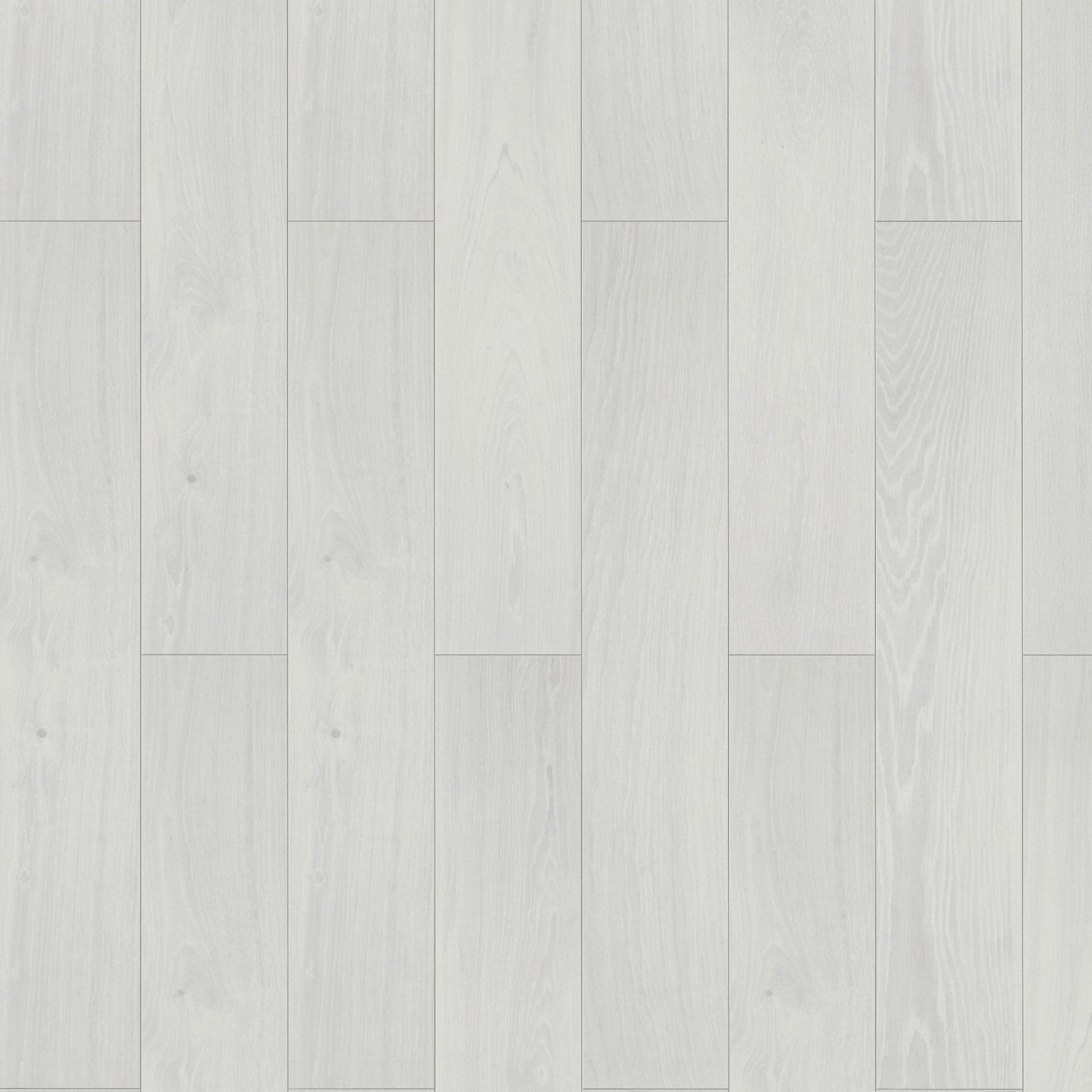 White Creme Oak - Ocean Water-Resistant 8mm Laminate Flooring (82431)