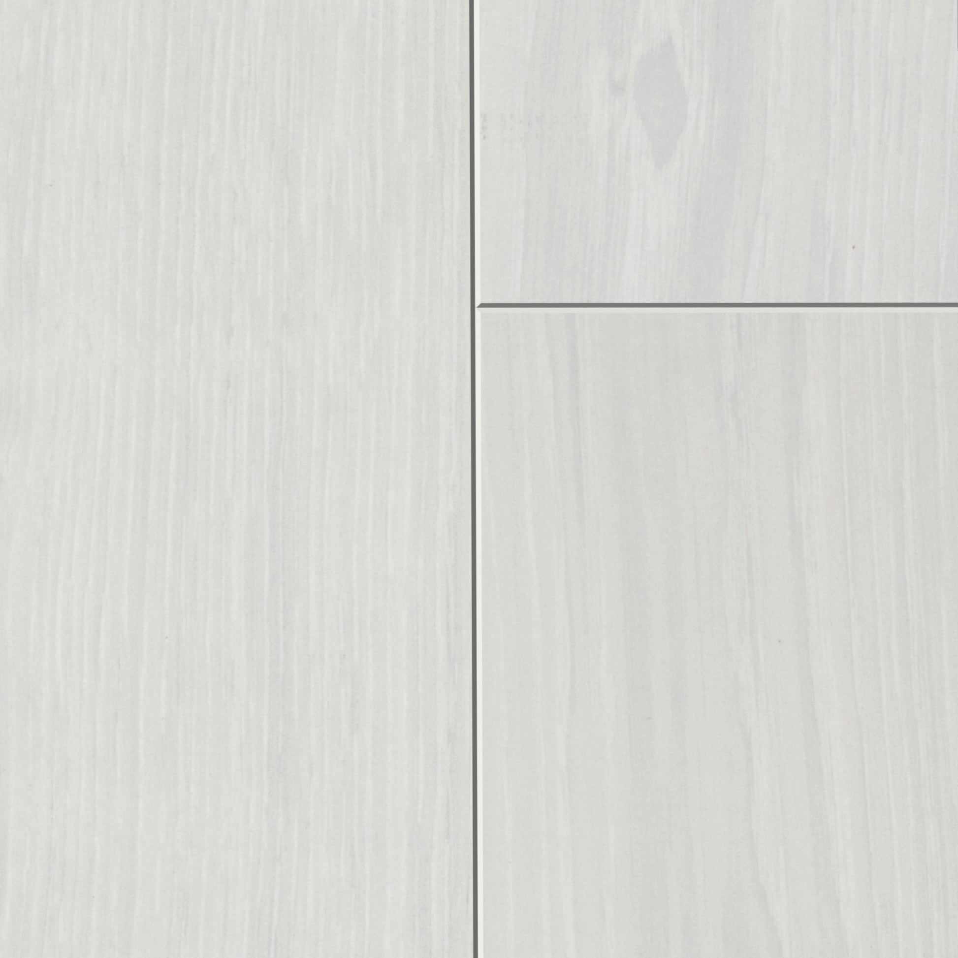 White Creme Oak - Ocean Water-Resistant 8mm Laminate Flooring (82431)