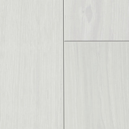 White Creme Oak - Ocean Water-Resistant 8mm Laminate Flooring (82431)