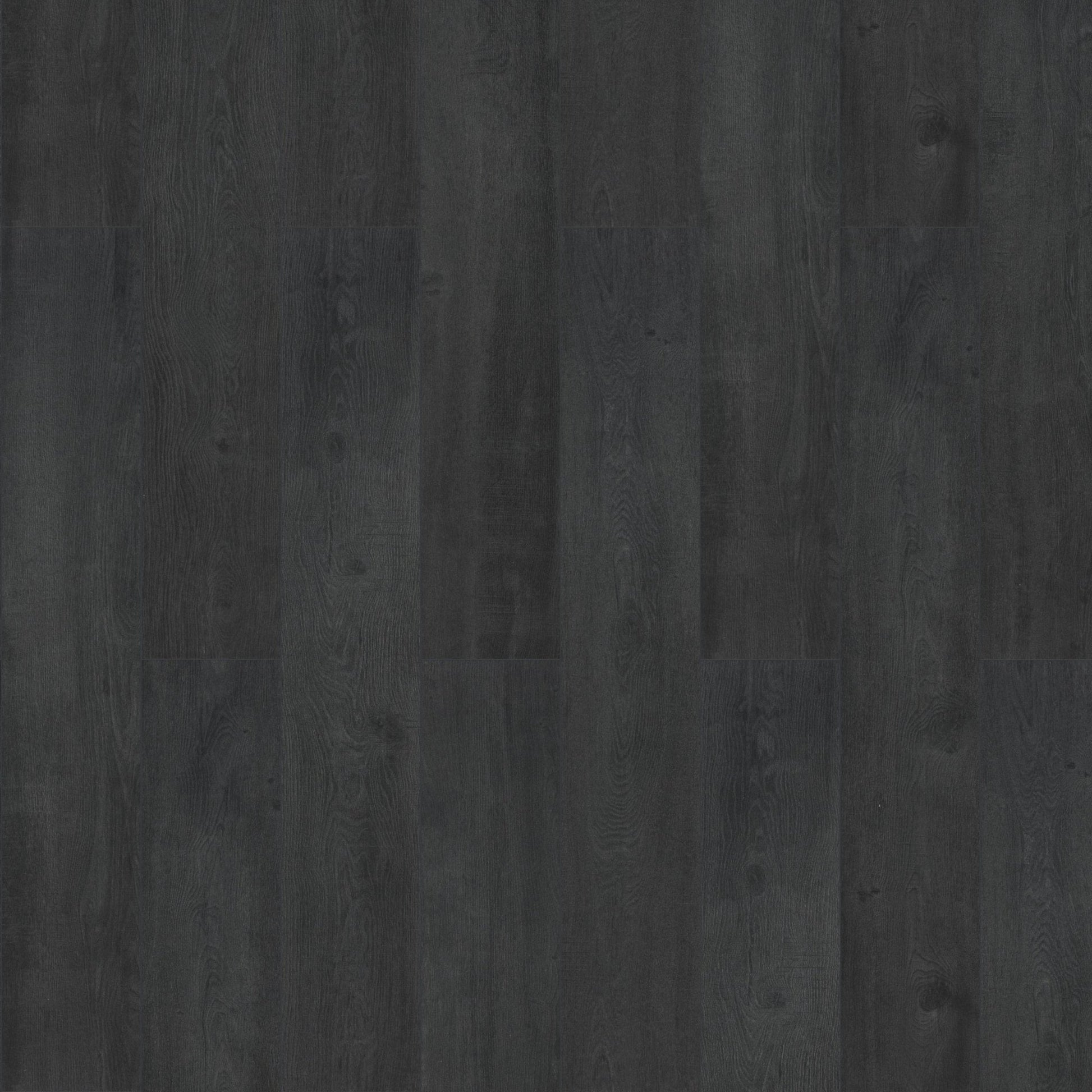 Black Oak - Ocean Water-Resistant 8mm Laminate Flooring (82432)