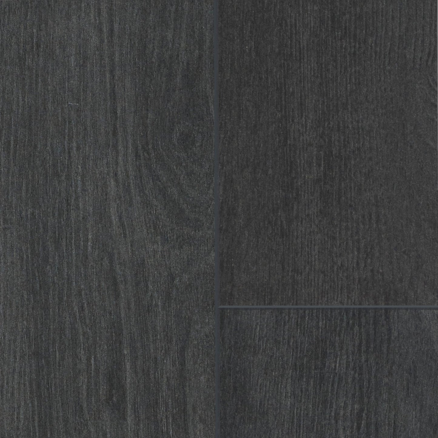 Black Oak - Ocean Water-Resistant 8mm Laminate Flooring (82432)