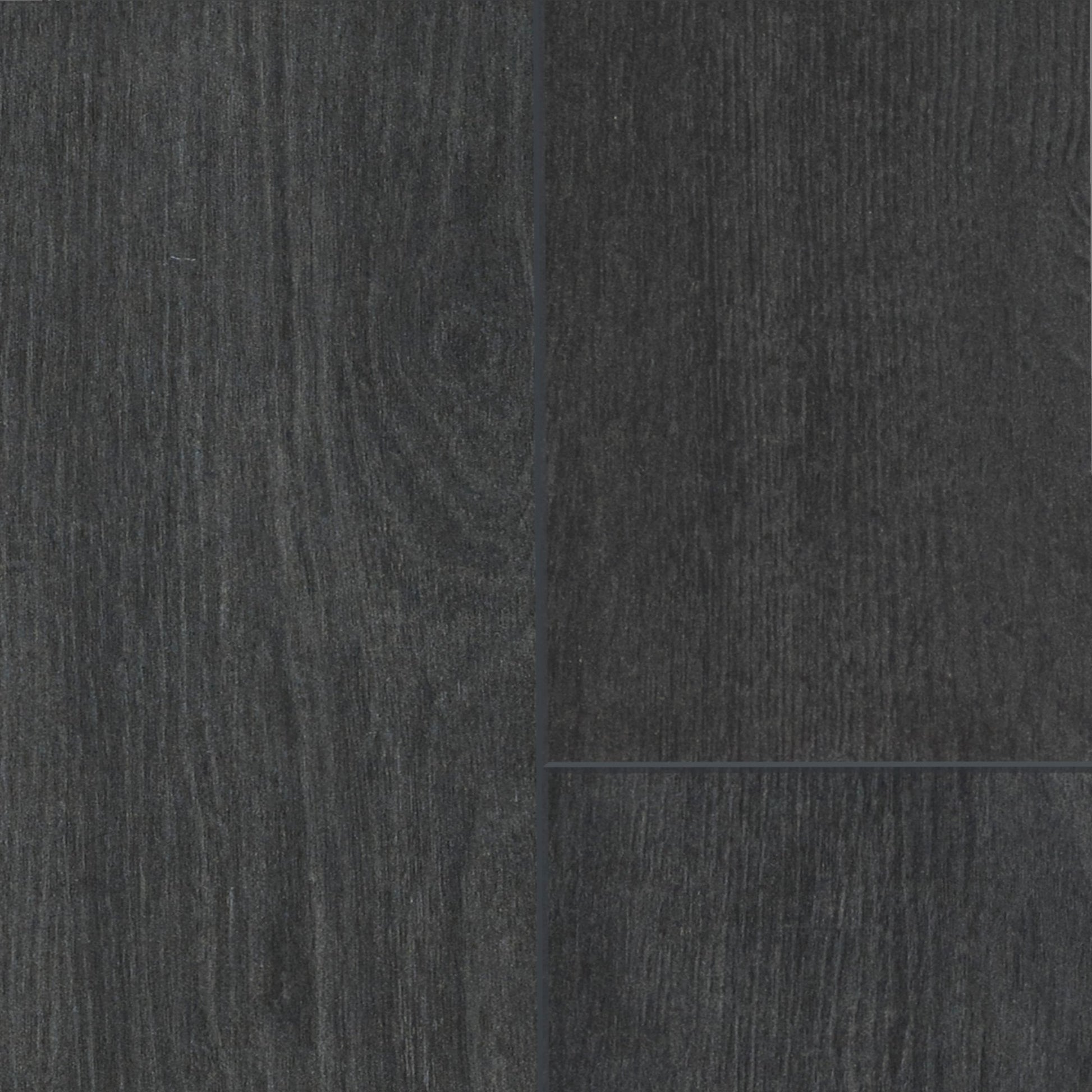 Black Oak - Ocean Water-Resistant 8mm Laminate Flooring (82432)