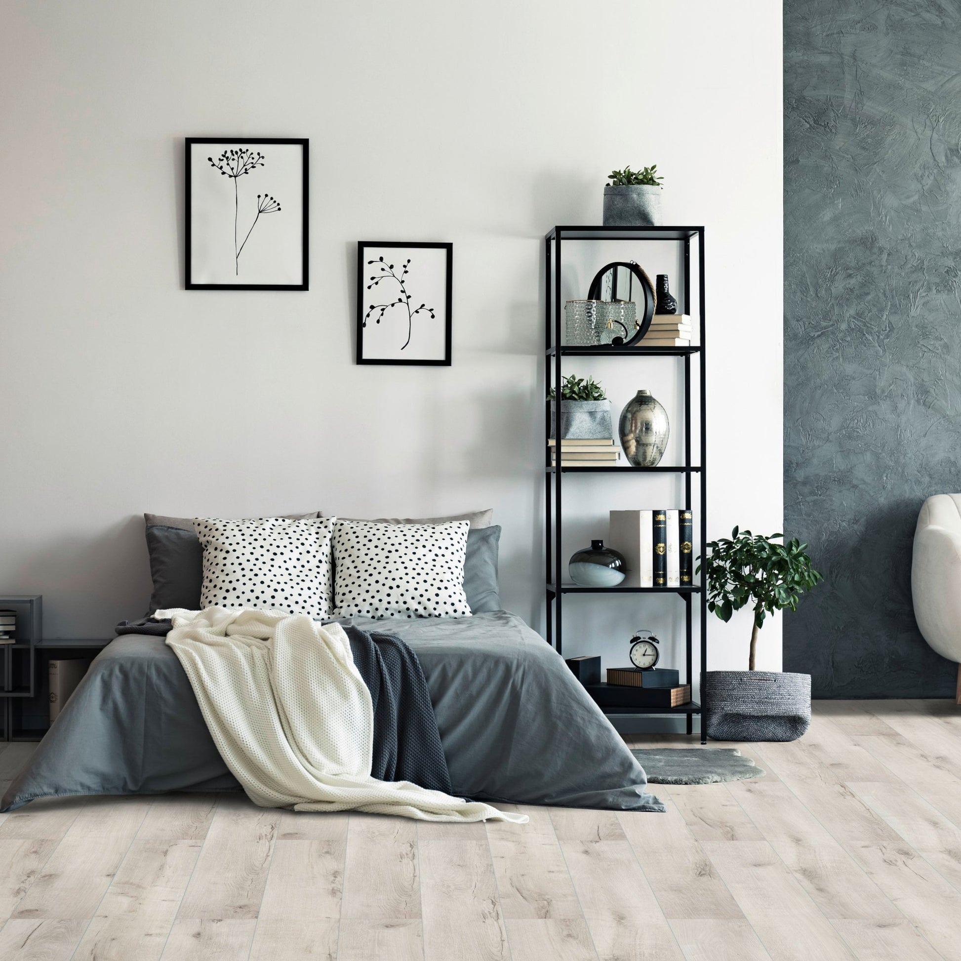 Liberty Floors | Ocean Sample (SKU-211087)