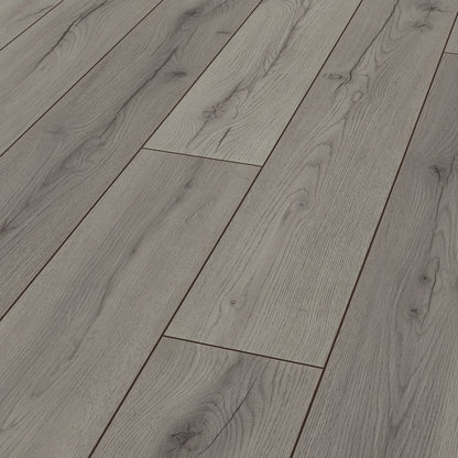 Century Oak Grey - Standard Plus 7mm Laminate Flooring (84996)