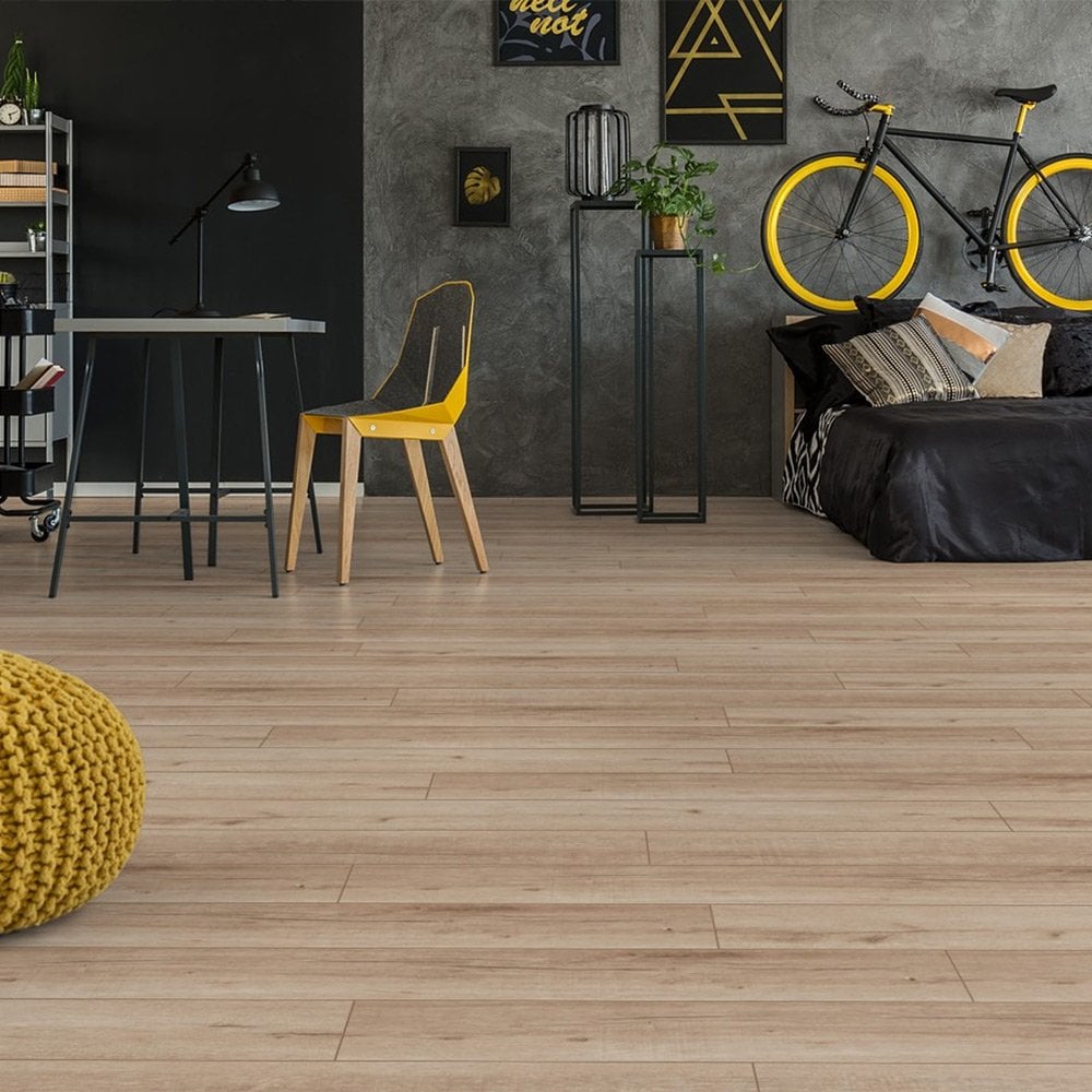 Liberty Floors | Legacy Solido Sample (SKU-218448)