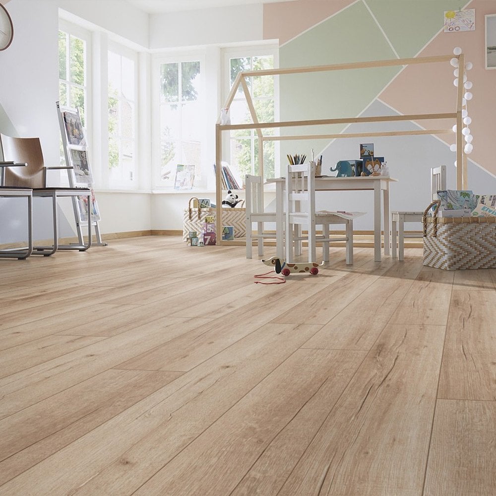 Liberty Floors | Legacy Solido Sample (SKU-218448)