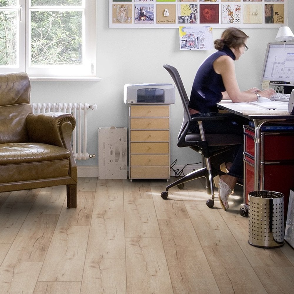 Liberty Floors | Legacy Solido Sample (SKU-218448)