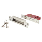 sash lock
