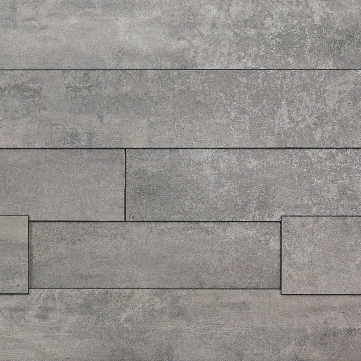 Kronowall Cross Town Traffic Finishing Trim for 3D Laminate Wall Panelling (K035 - MOULD)