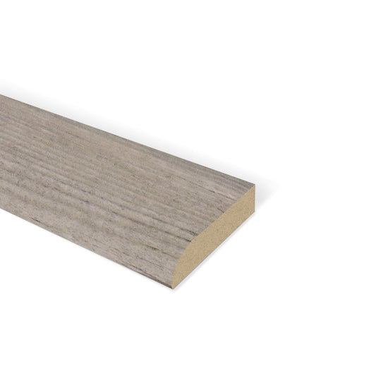 Kronowall Mountain Hut Pine Finishing Trim for 3D Laminate Wall Panelling (K047 - MOULD)