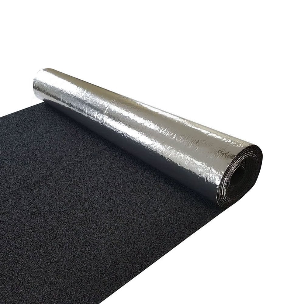 5mm TimberTech Neo Laminate & Real Wood Underlay Sheet (87331)
