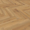 Pisa Oak - Herringbone 8mm Laminate Flooring (89188)