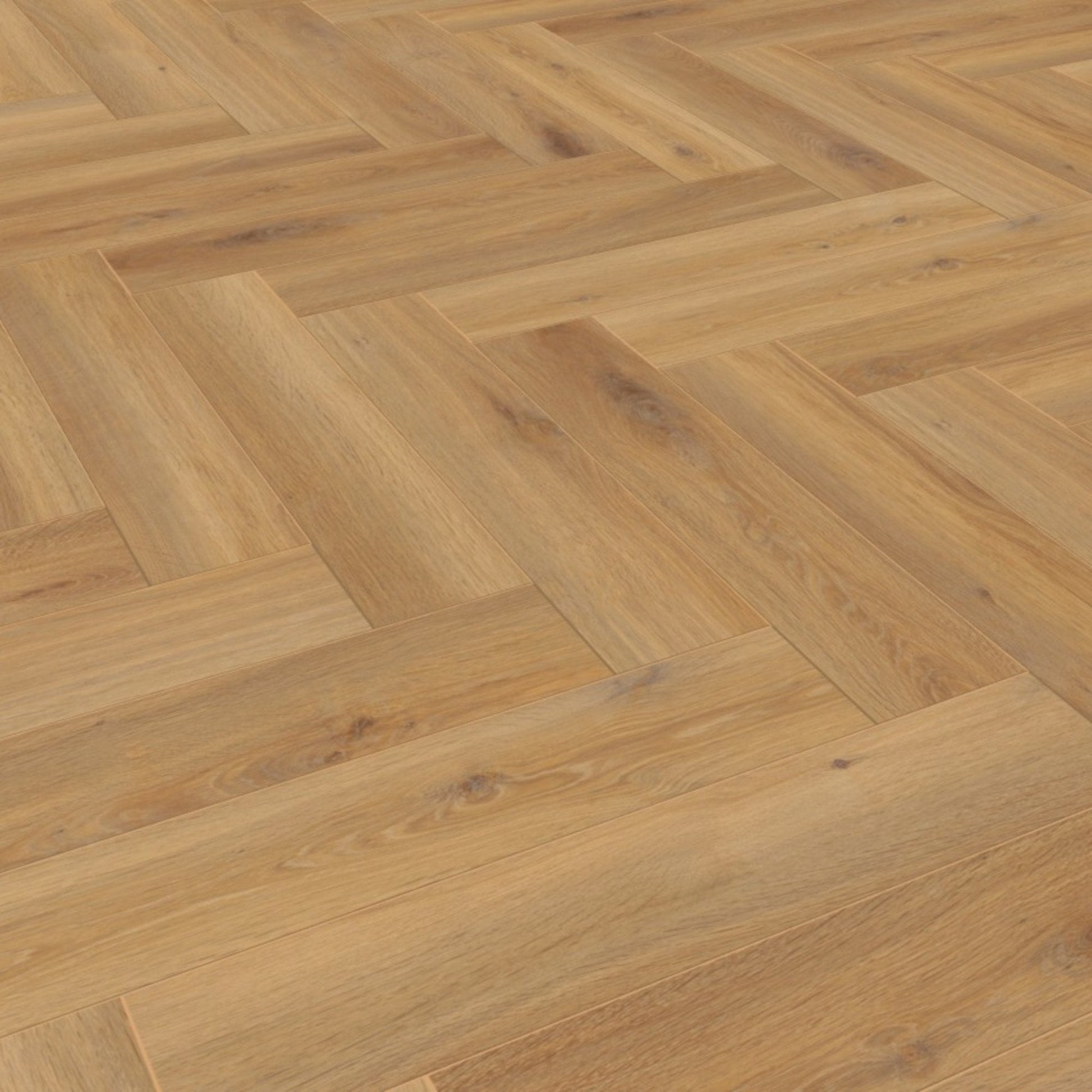 Liberty Floors | Legacy Herringbone Sample (SKU-222941)