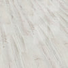 Fresno Snow Oak - Easy Touch 8mm High Gloss Laminate Flooring (79015)