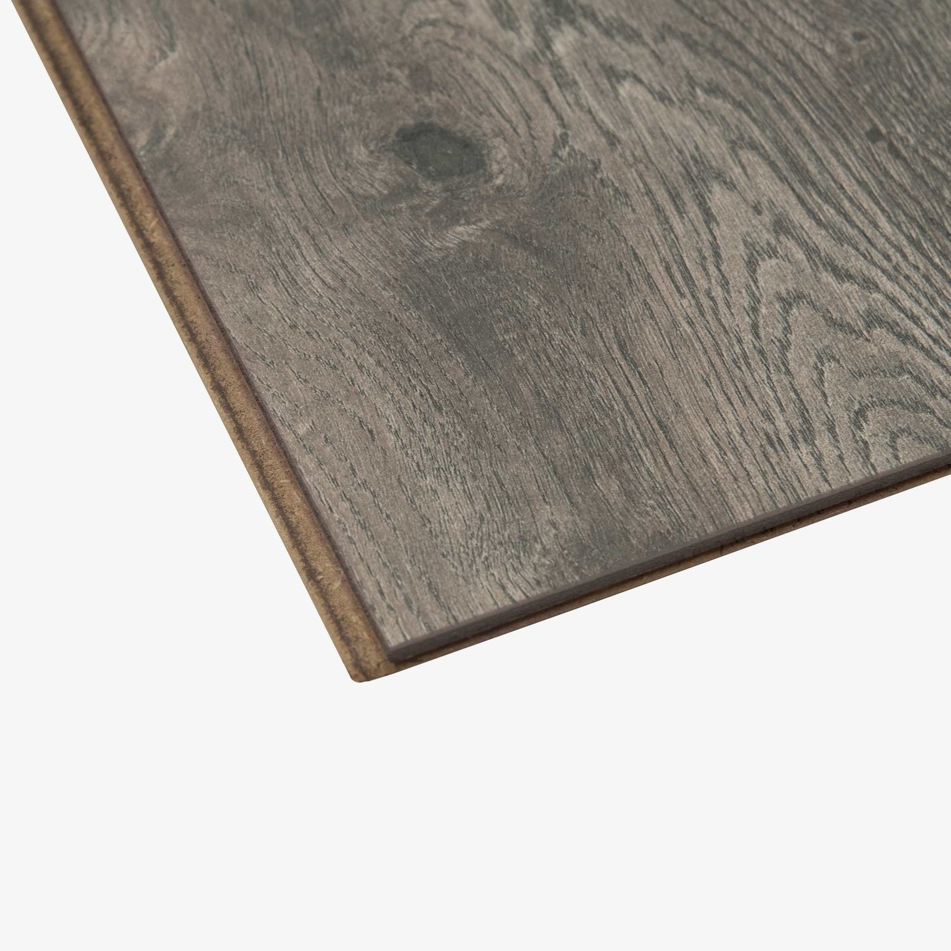 Harbour Grey Oak - Amazone 10mm Laminate Flooring (54209)