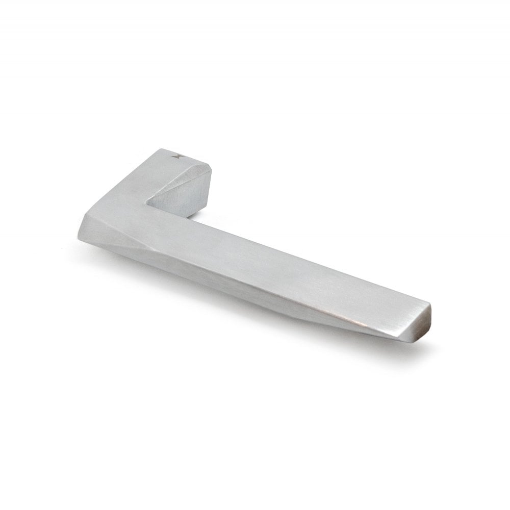 Studio Square Rose Slim Handle Pack - Satin Chrome (1351)