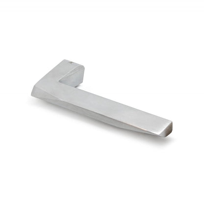Studio Square Rose Slim Handle Pack - Satin Chrome (1351)