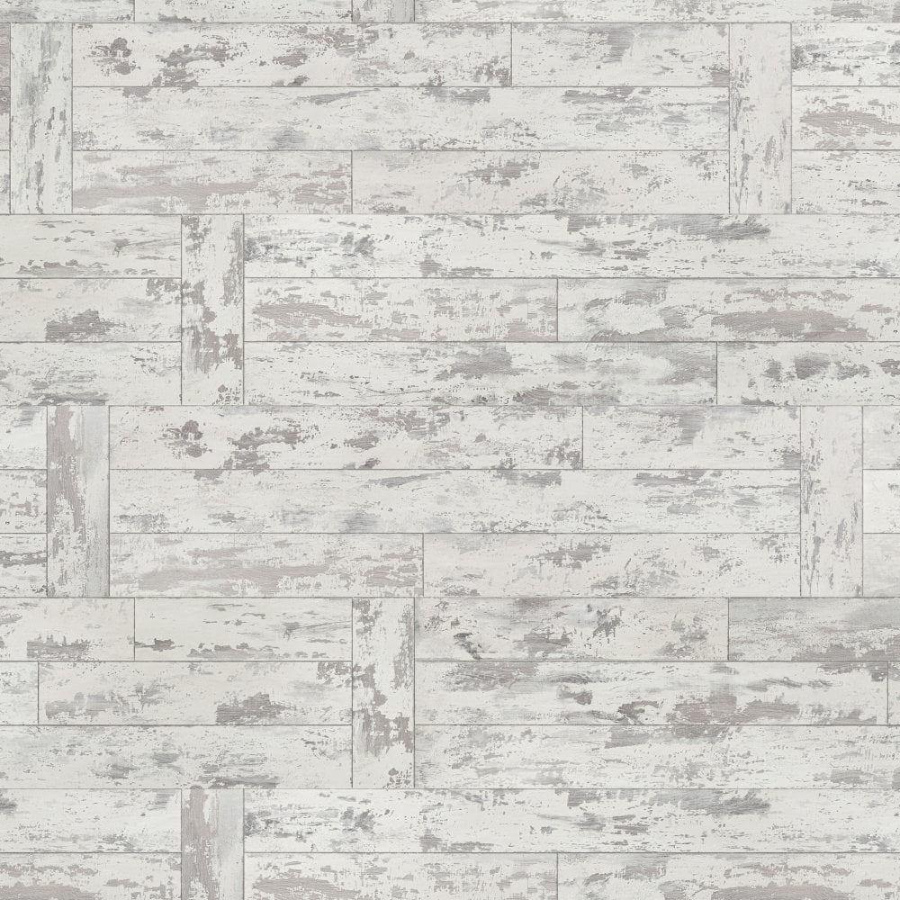 Bohome Distressed Oak - Synchro Water-resistant 8mm Laminate Flooring (84225)