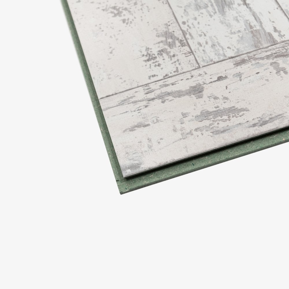 Bohome Distressed Oak - Synchro Water-resistant 8mm Laminate Flooring (84225)