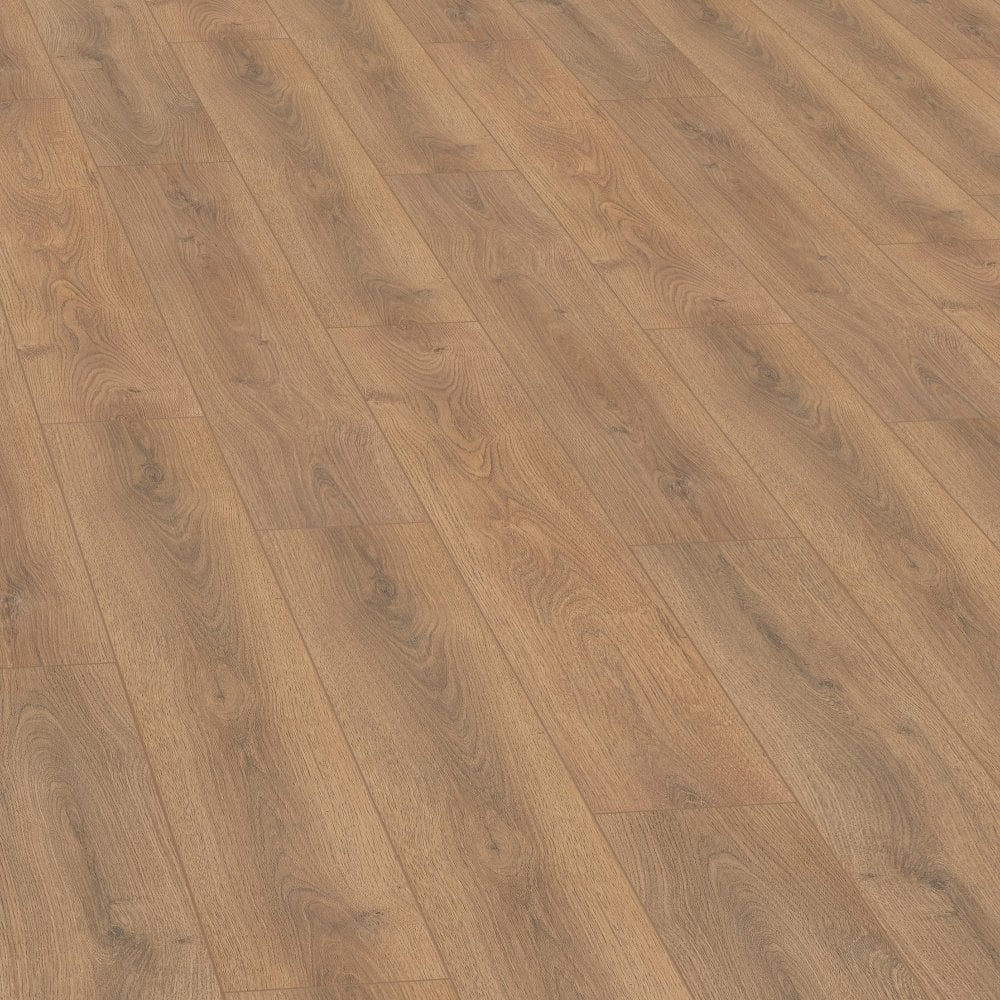 Summer Oak - Advanced 8mm Laminate Flooring (85891)