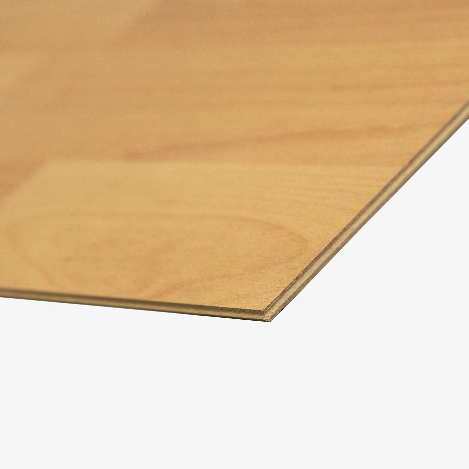 Beech Nobelle - Standard 7mm Laminate Flooring (107820)