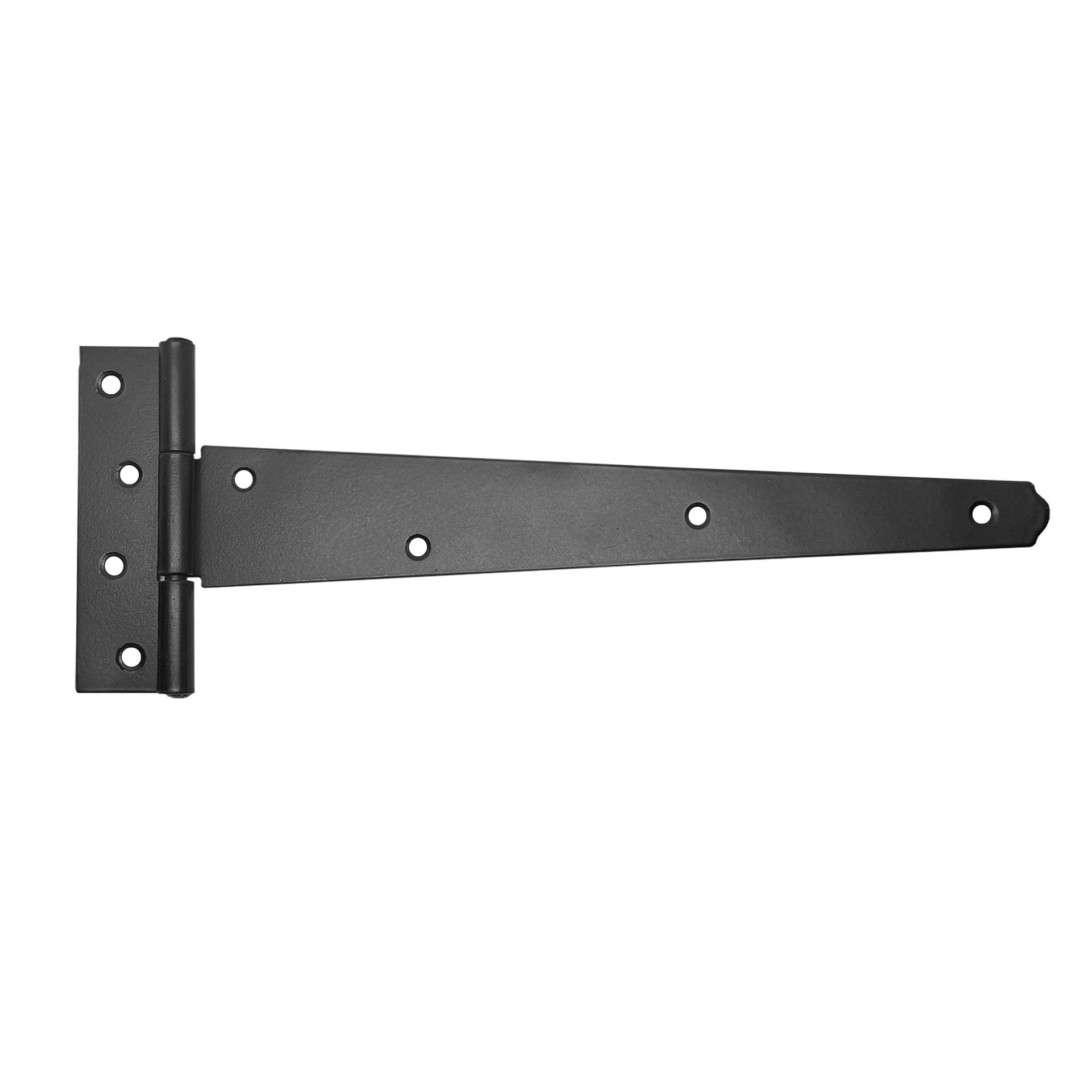 14 Tee Hinge Pair